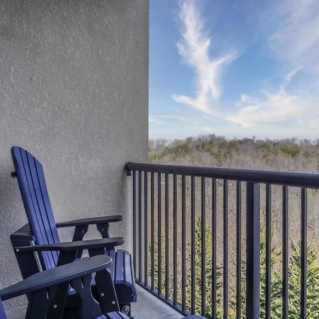 Mvc - Unit 5606 - Mountain Breeze 2 Apartment พิเจนฟอร์จ ภายนอก รูปภาพ